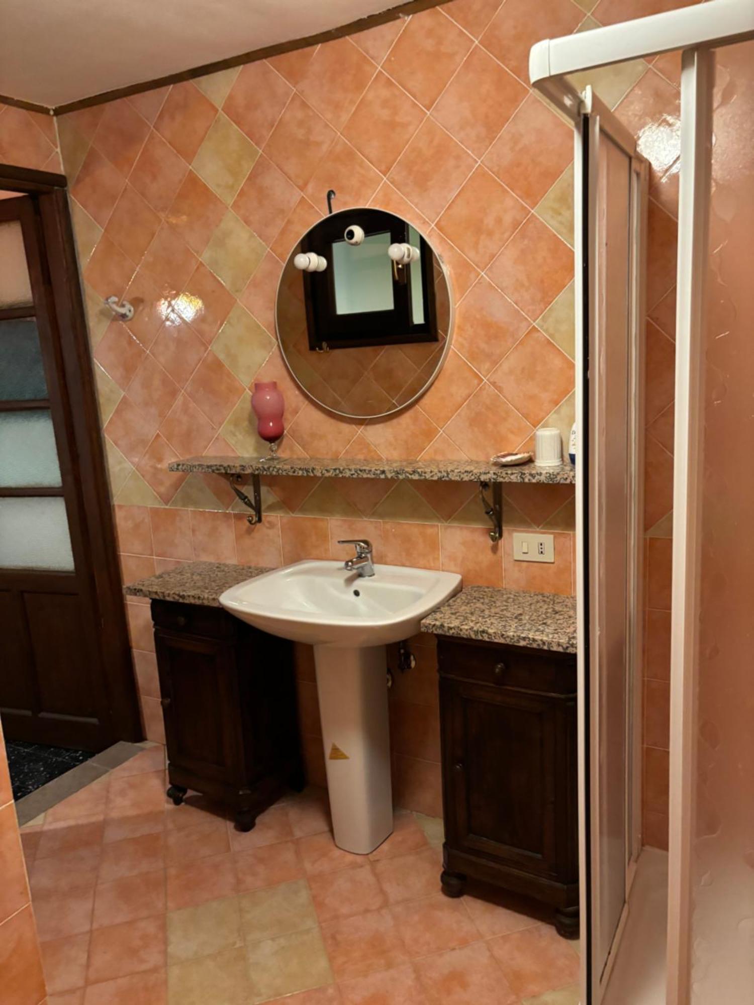 Canton Pasquera Agrano Exterior photo